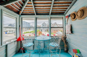Charming Fairfield Cottage By The Sea